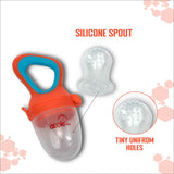 AC365_SILICONE FOOD NIBBLER