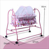 BB113 Royal Cradle  Premium Quality