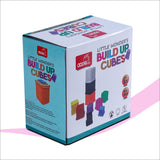 AT108_BUILDUP CUBE