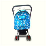 BS106_Baby Foldable Stroller