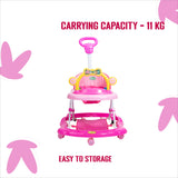 LB168_LULLABY BABY WALKER