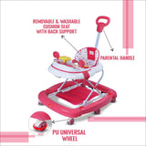 BW124_BABYFOLDALE STROLLER