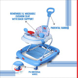 BW124_BABYFOLDALE STROLLER