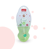 APPLE BABY SIPPER STRAW SIPPER 12oz/360ml_AC243