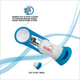 AC336_Lens NAIL CLIPPER