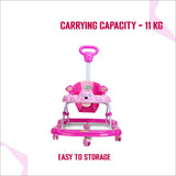 LB167_LULLABY BABY WALKER