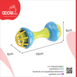 AT129_RATTLES JINGLE (8pcs)