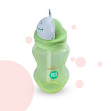 APPLE BABY SIPPER STRAW SIPPER 12oz/360ml_AC243