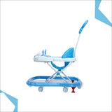 LB167_LULLABY BABY WALKER