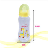 FEEDING BOTTLE WITH SPOUT_80Z 250ML_01A68