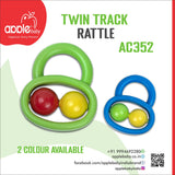 AC352_TWIN TRACK RATTLE
