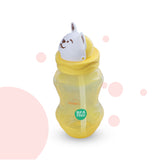 APPLE BABY SIPPER STRAW SIPPER 12oz/360ml_AC243