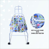 BB114  Smart Cradle  Premium Quality