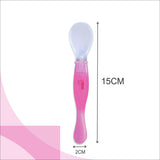 AC333_SILICONE SPPON