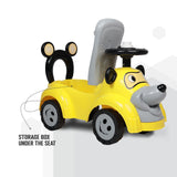 AR132_CHEERY RIDER