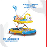 BW128__BABY WALKER