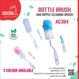 AC384_Bottle Nipple Brush
