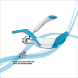 AC336_Lens NAIL CLIPPER