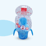 APPLE BABY SIPPER 2 IN 1 SPOUT & STRAW SIPPER CUP 5oz/150ML_AC385