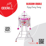 BB116_Supper Deluxe Cradle