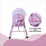 BB113 Royal Cradle  Premium Quality