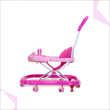LB167_LULLABY BABY WALKER