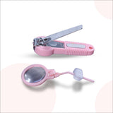 AC380_LENS NAIL CLIPPER