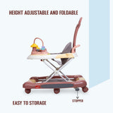 BW129_BABY WALKER