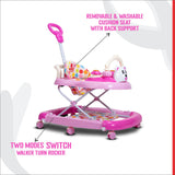 BW128__BABY WALKER