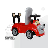 AR132_CHEERY RIDER