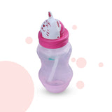 APPLE BABY SIPPER STRAW SIPPER 12oz/360ml_AC243