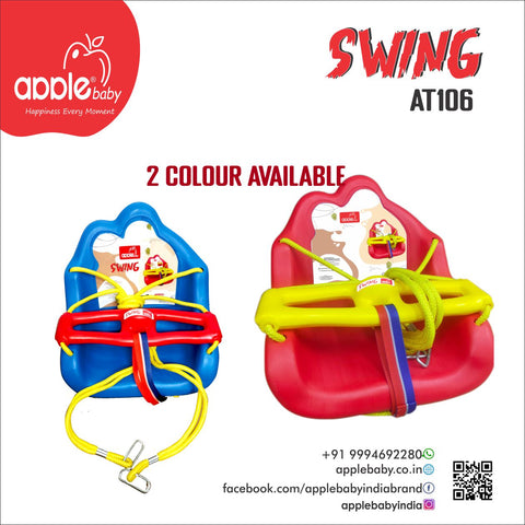 AT106_JOY SWING (PVC)