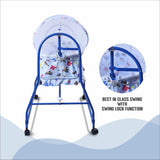 BB113 Royal Cradle  Premium Quality