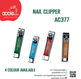 AC377_Kids Nail Cutter