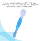 AC333_SILICONE SPPON