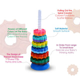 AT105_SPINNING TOWER
