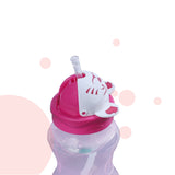 APPLE BABY SIPPER STRAW SIPPER 12oz/360ml_AC243