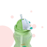 APPLE BABY SIPPER STRAW SIPPER 12oz/360ml_AC243