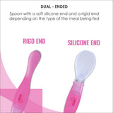 AC333_SILICONE SPPON