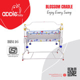 BB116_Supper Deluxe Cradle