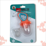 AC365_SILICONE FOOD NIBBLER