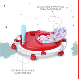 BW133_TWINKLE BABY WALKER