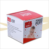 AC387_POWDER BOX WITH PUFF