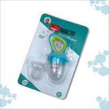 AC365_SILICONE FOOD NIBBLER