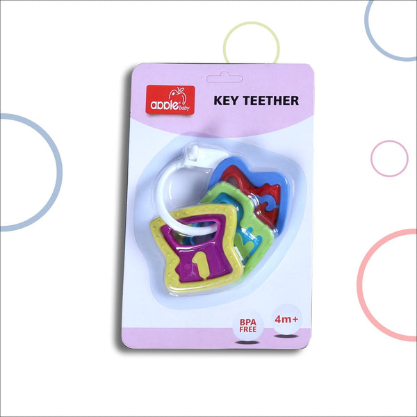 AC402_Key Teether