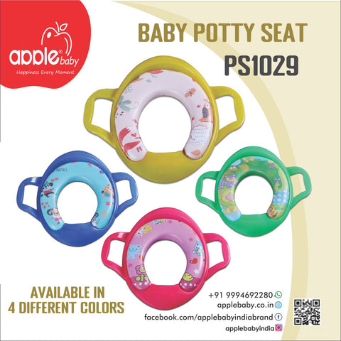 PS1029 POTTY SEAT