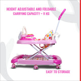 BW128__BABY WALKER