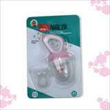 AC365_SILICONE FOOD NIBBLER