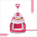 BW124_BABYFOLDALE STROLLER