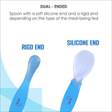 AC333_SILICONE SPPON